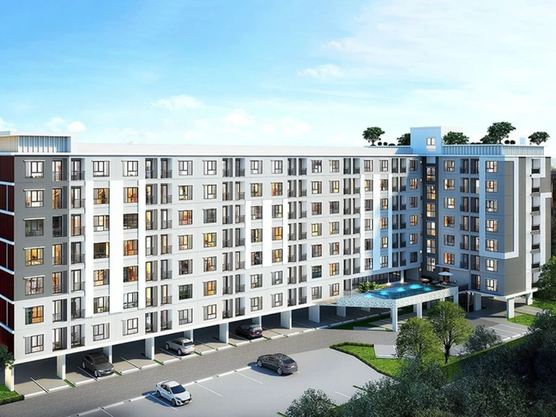 รูปภาพ เดอะวันพลัส แกรนด์ รามคำแหง (The One Plus Grand Ramkhamhaeng)