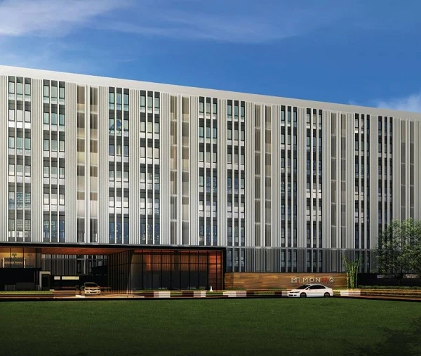 รูปภาพ โมนีค สุขุมวิท 64 (Moniiq Sukhumvit 64)