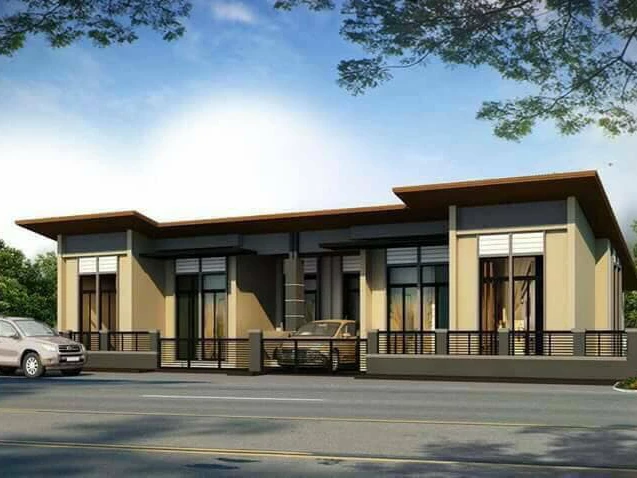 รูปภาพ ปัณณทรัพย์ วิลเลจ หัวหิน (Pannasub Village Hua-Hin)