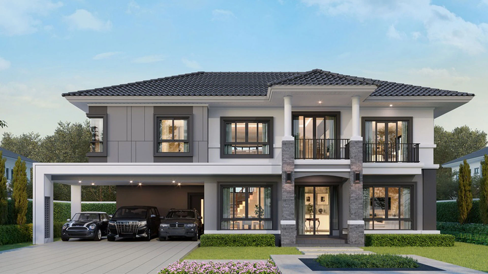 รูปภาพ ศุภาลัย แกรนด์วิลล์ สันกำแพง (Supalai Grand Ville Sankamphaeng)