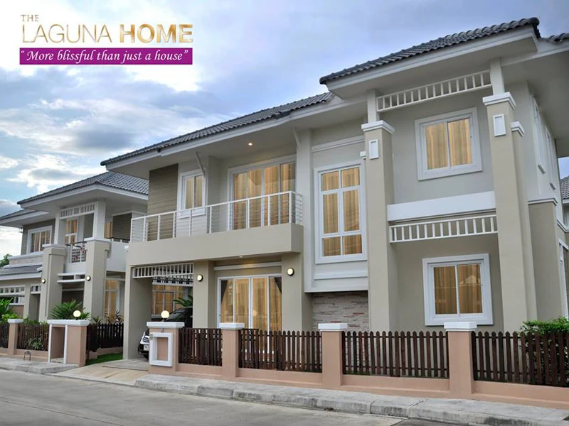 รูปภาพ เดอะลากูนน่าโฮม 10 (The Laguna Home 10)