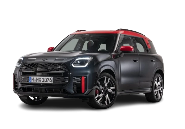 รูปภาพ มินิ Mini John Cooper Works Countryman ALL4 ปี 2024