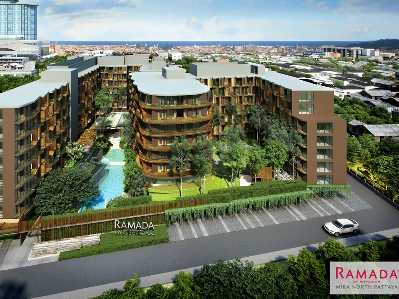 รามาด้า ฮาบิแทท กรุ๊ป