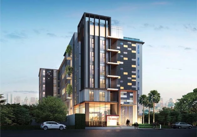 รูปภาพ ฮิว สุขุมวิท (Hue Sukhumvit)