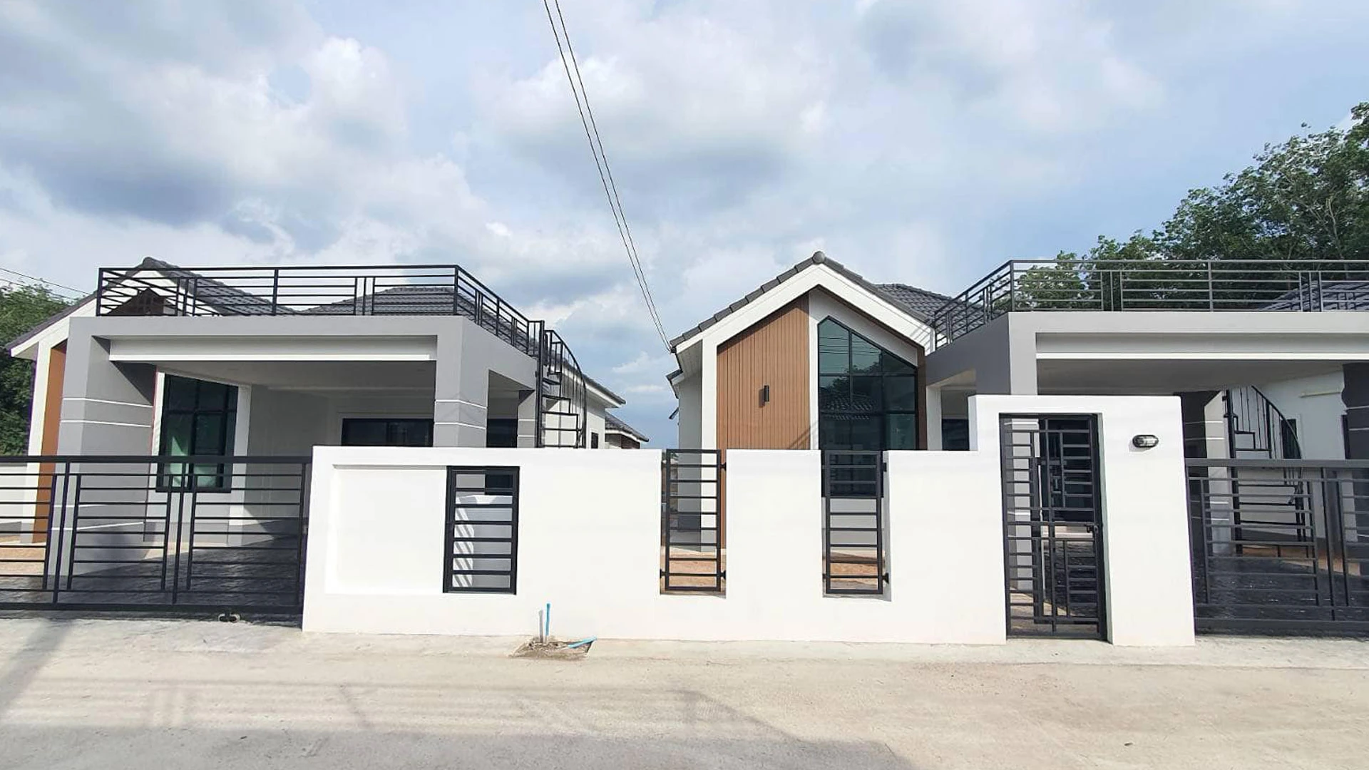 รูปภาพ เดอะ มาร์โคนี ริชเนส (The Marconi Richness)