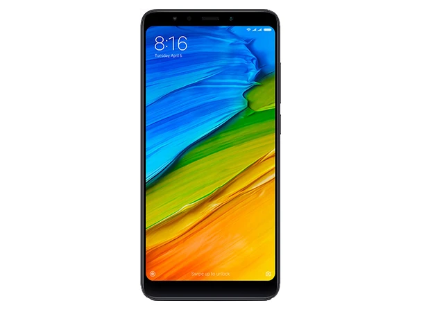 รูปภาพ เสียวหมี่ Xiaomi-Redmi 5