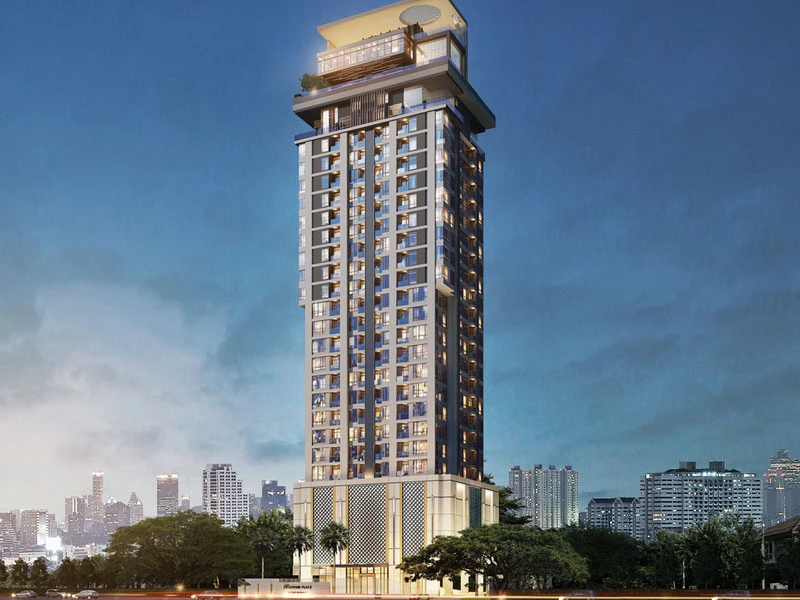 รูปภาพ เมย์แฟร์ เพลส วิคทอรี่ โมนูเมนต์ (Mayfair Place Victory Monument)