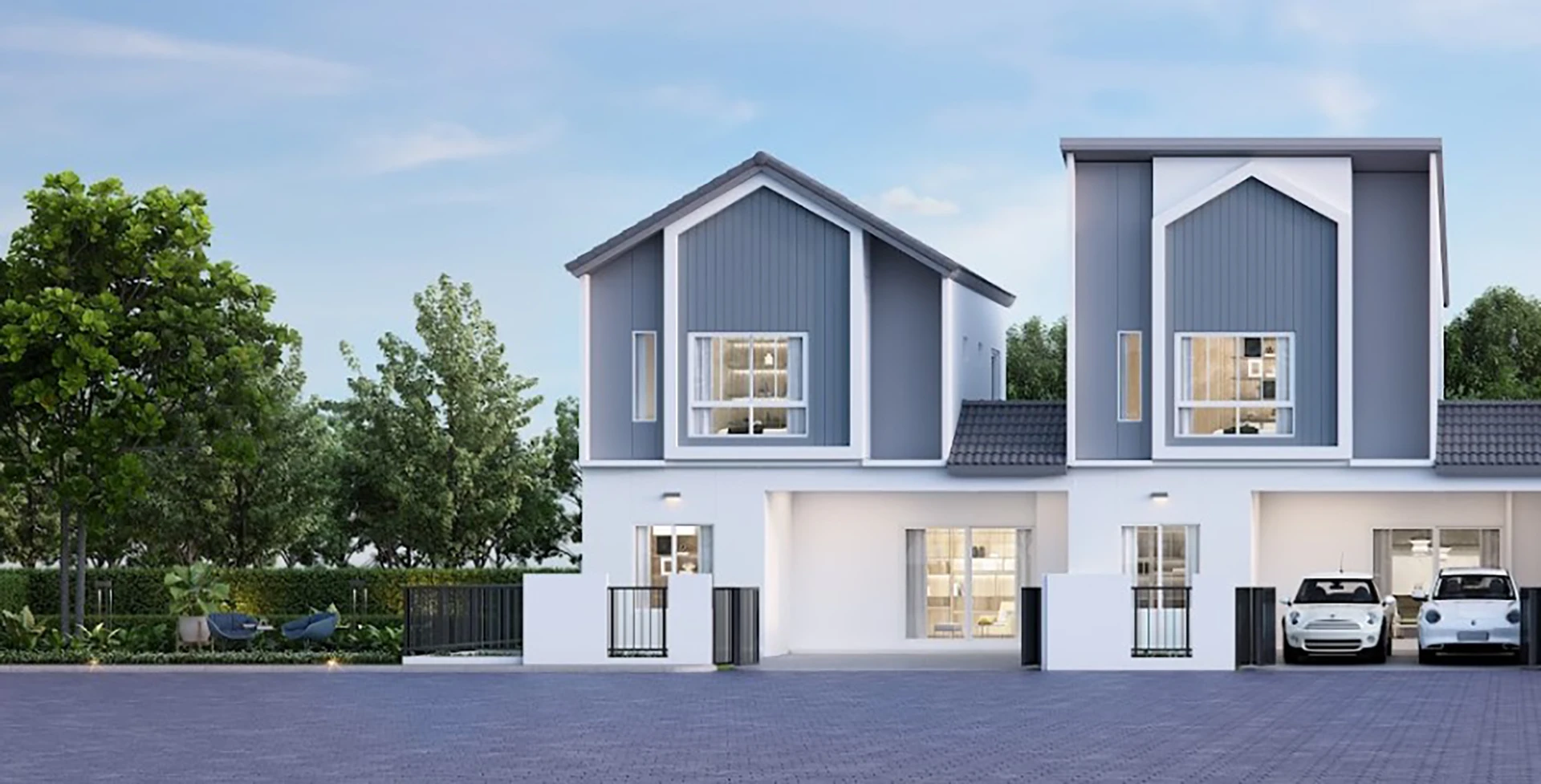 เดอะ คอนเนค พฤกษา เรียลเอสเตท เดอะ คอนเนค พฤกษา เรียลเอสเตท