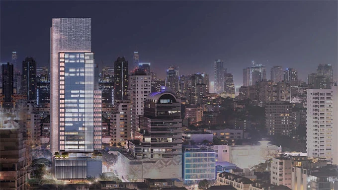 รูปภาพ เทลล่า ทองหล่อ (Tela Thonglor)