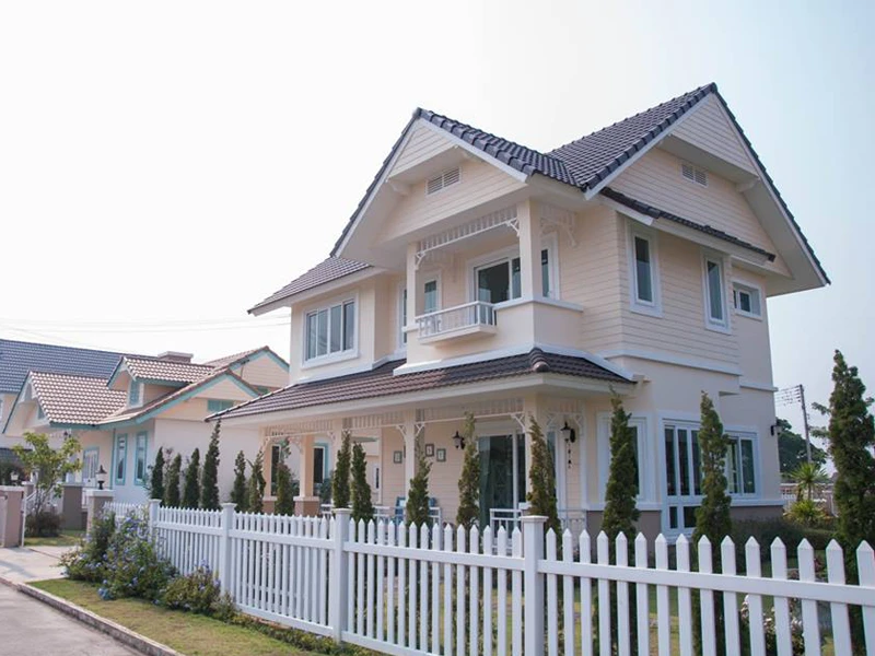 รูปภาพ บ้านนนนิภา แม่โจ้ (Baan Nonnipa Maejo)