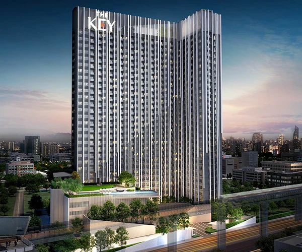 รูปภาพ เดอะ คีย์ เอ็มอาร์ที เพชรเกษม 48 (The Key MRT Phetkasem 48)