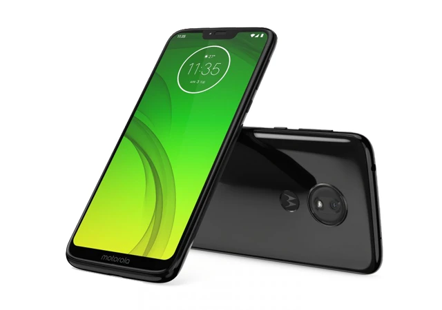 รูปภาพ โมโต Moto G 7 Power