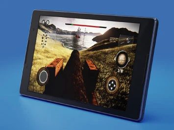 รูปภาพ เลอโนโว LENOVO-TAB 3-8