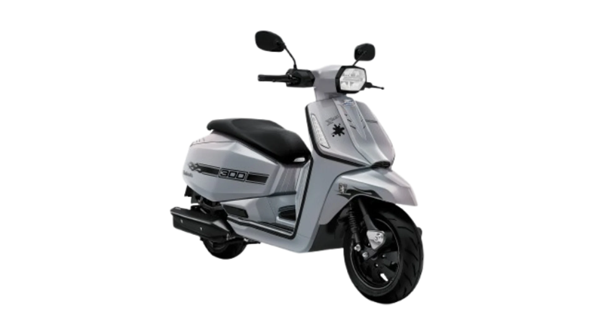 Lambretta X300 แลมเบรตต้า Lambretta X300 แลมเบรตต้า