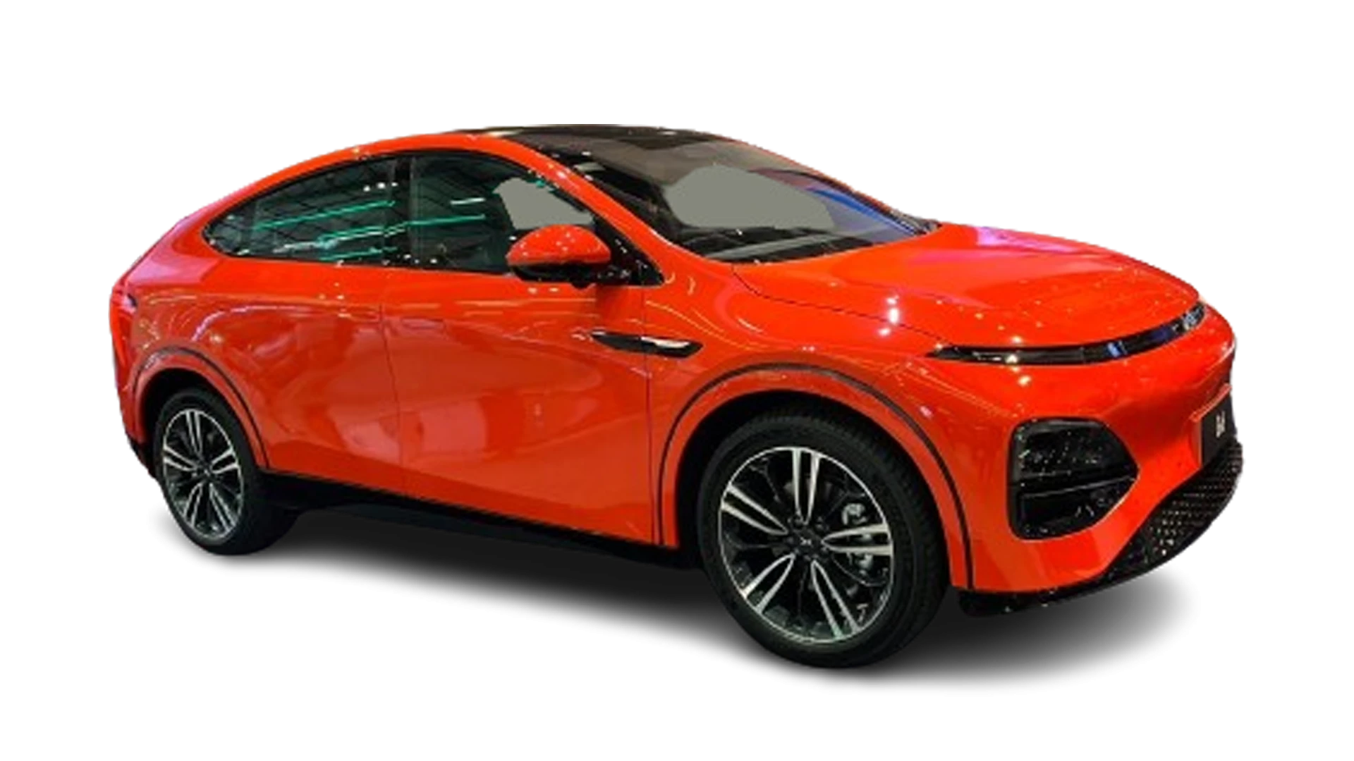 รูปภาพ เอ็กซ์เผิง Xpeng G6 Standard Range ปี 2024