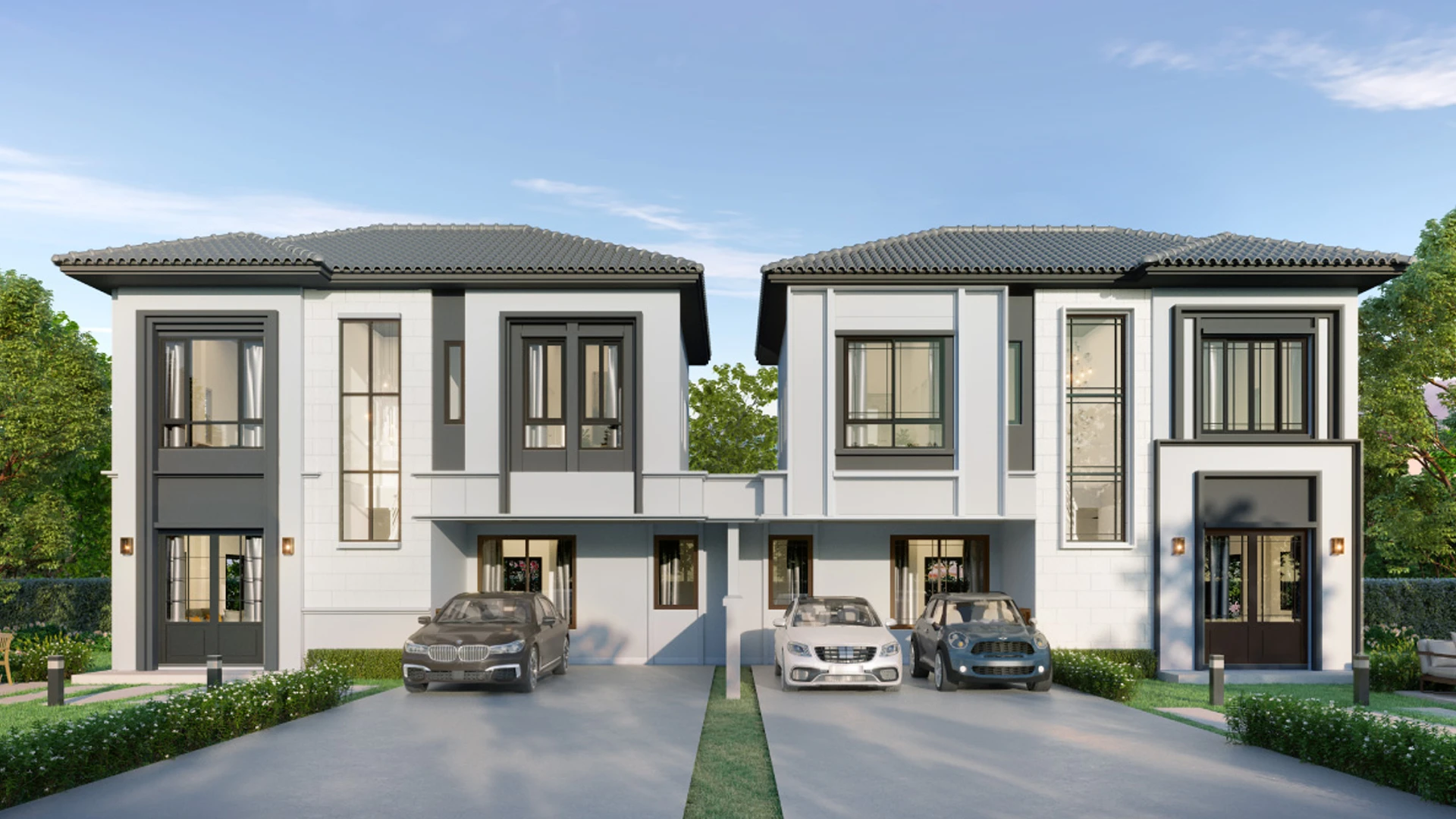 รูปภาพ แกรนด์ พลีโน่ พหลฯ - วิภาวดี 2 (Grande Pleno Phaholyothin - Vibhavadi 2)