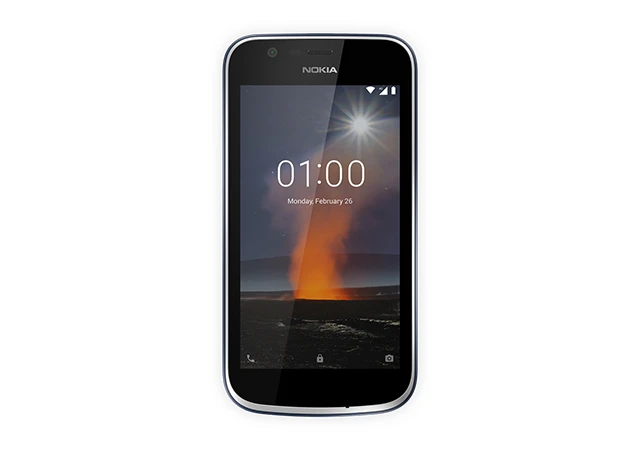 Nokia 1 โนเกีย 1