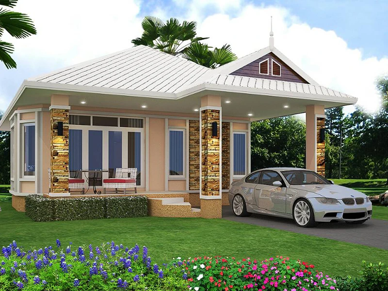 รูปภาพ พรวิภา วิลล่า หัวหิน (Ponwipa Villas Hua Hin)