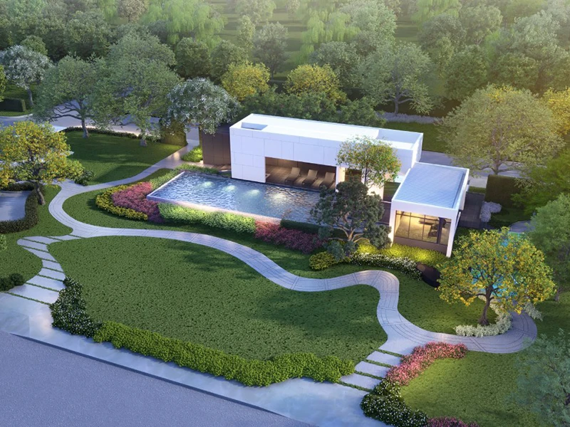 รูปภาพ บ้านกลางเมือง ราชพฤกษ์ - สาทร (Baan Klang Muang Ratchapruek - Satorn)