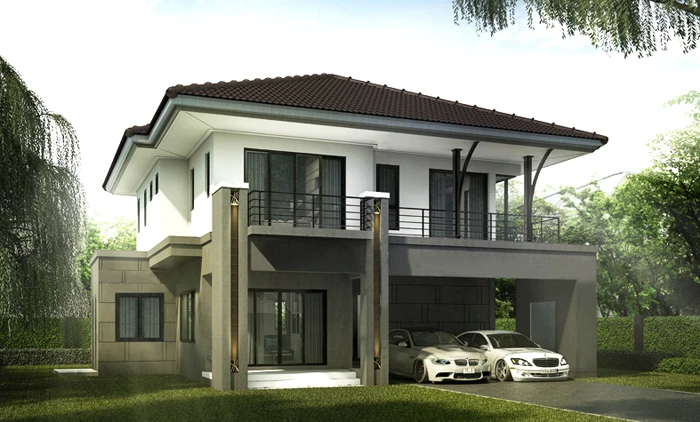 รูปภาพ เซนโทร รามอินทรา 109 (Centro Ramintra 109)