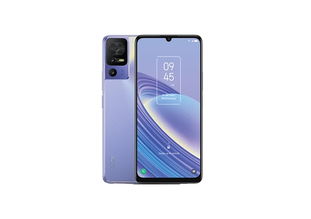 รูปภาพ ที ซี แอล TCL-40SE (4GB/128GB)