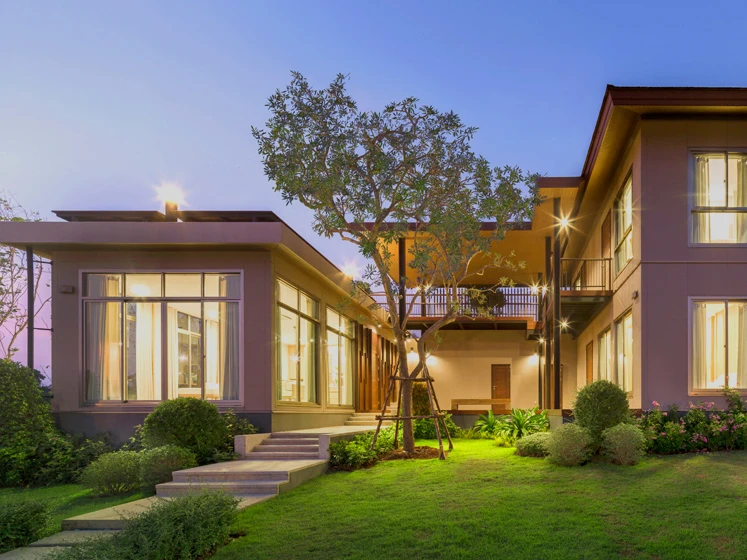 รูปภาพ บ้านสีตวัน (Baan Sita Wan)