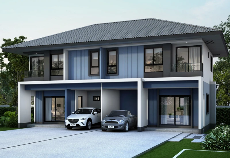 รูปภาพ คณาสิริ ศาลายา - ปิ่นเกล้า (Kanasiri Salaya - Pinklao)