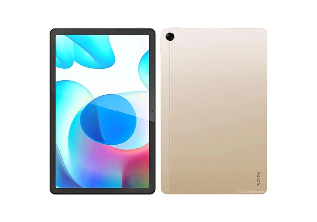 รูปภาพ เรียลมี realme-Pad (6GB/128GB)