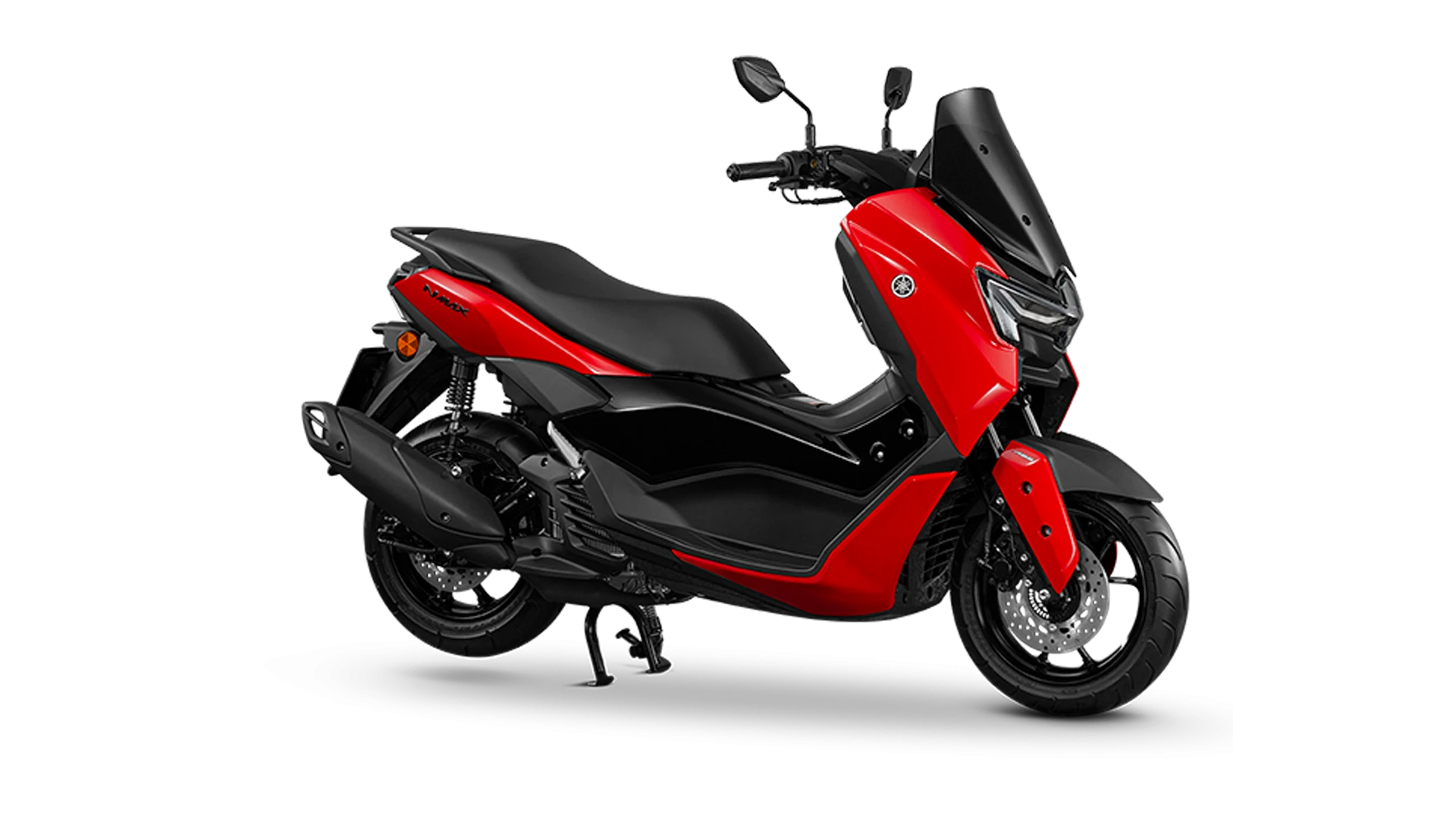 รูปภาพ ยามาฮ่า Yamaha NMAX (Standard) ปี 2025
