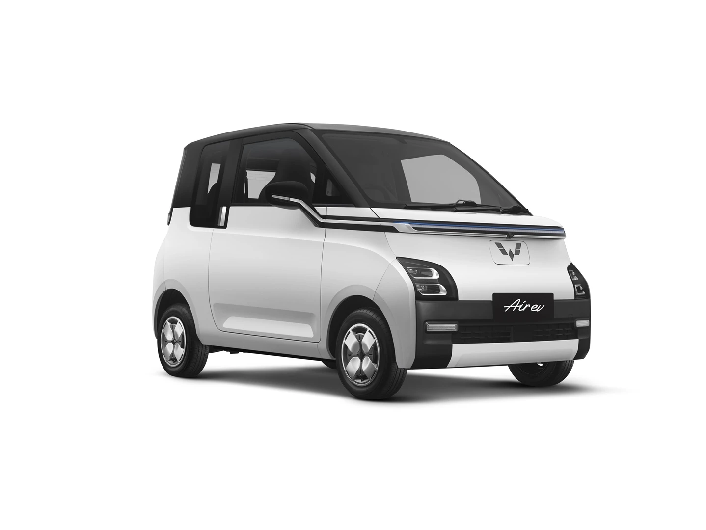 Wuling Air EV วู่หลิง 