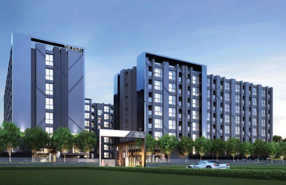 ดิ เอ็กเซล ไฮด์อะเวย์ ออลล์ อินสไปร์ ดีเวลลอปเม้นท์ ดิ เอ็กเซล ไฮด์อะเวย์ ออลล์ อินสไปร์ ดีเวลลอปเม้นท์