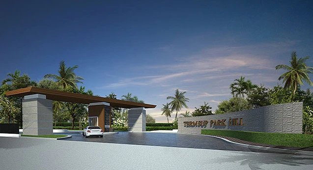 รูปภาพ เติมทรัพย์ ปาร์คฮิลล์ (Termsub Park Hill)