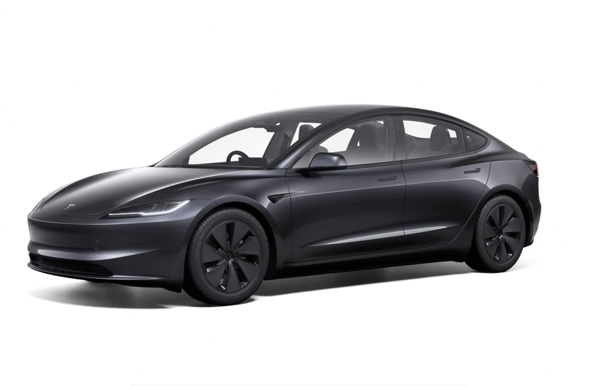 รูปภาพ เทสลา Tesla Model 3 Premium ปี 2022