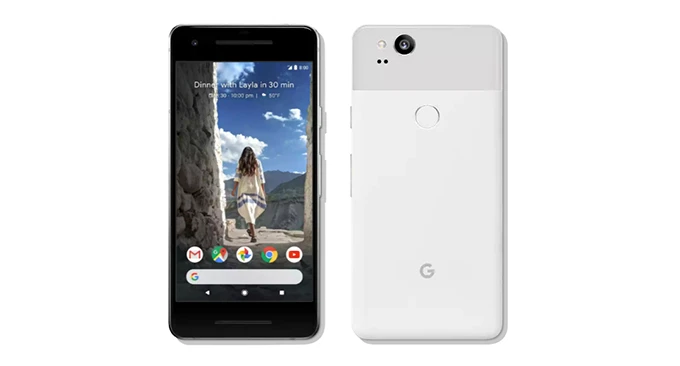 รูปภาพ กูเกิล Google-Pixel 2 64GB