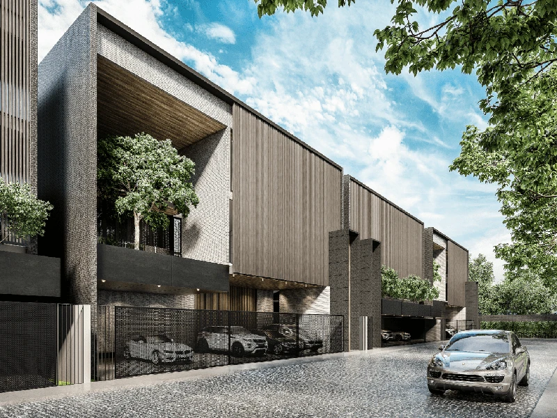 รูปภาพ อเทลิเยร์ เรสซิเดนซ์ (Atelier Residence)