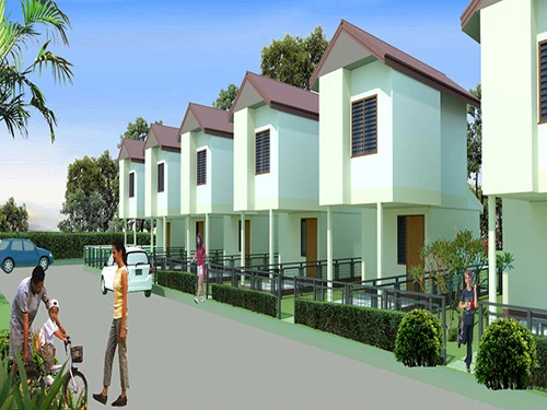 รูปภาพ โครงการลำปาง (ต้นธงชัย)