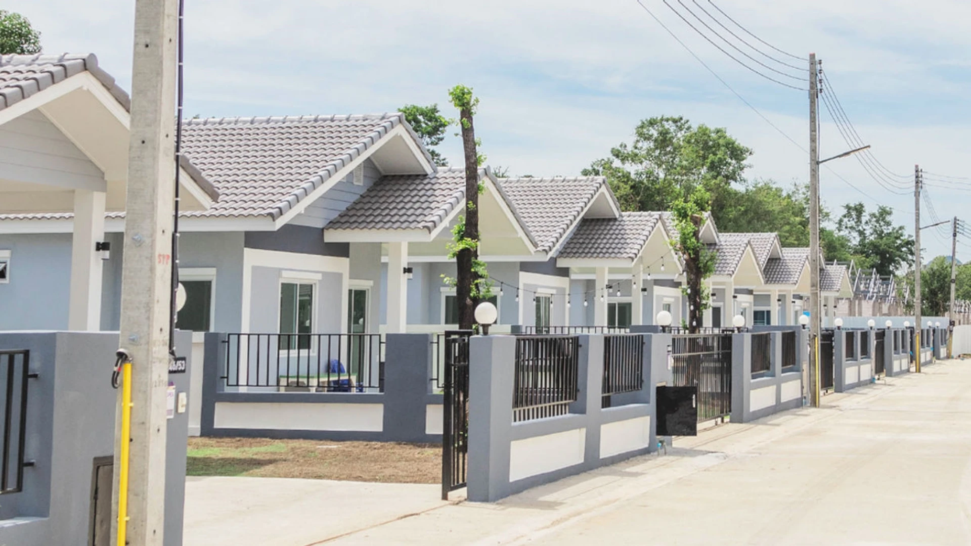 รูปภาพ บ้านริน @ยโสธร (แยกโกลบอล) (Baanrin @ Global Yasothon)