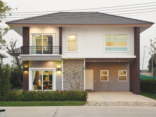 รูปภาพ เดอะ บาลานซ์ ศาลายา (The Balanz Salaya)