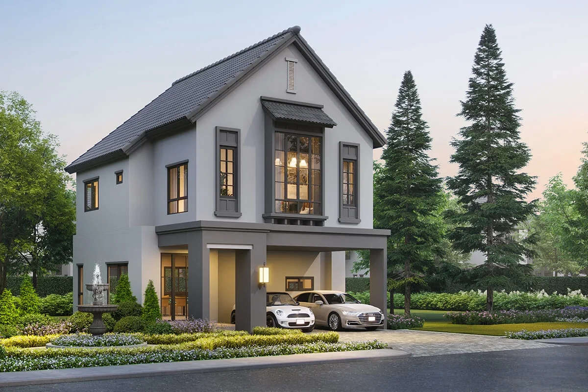 รูปภาพ สราญสิริ ประชาอุทิศ 90 (Saransiri Prachauthit 90)