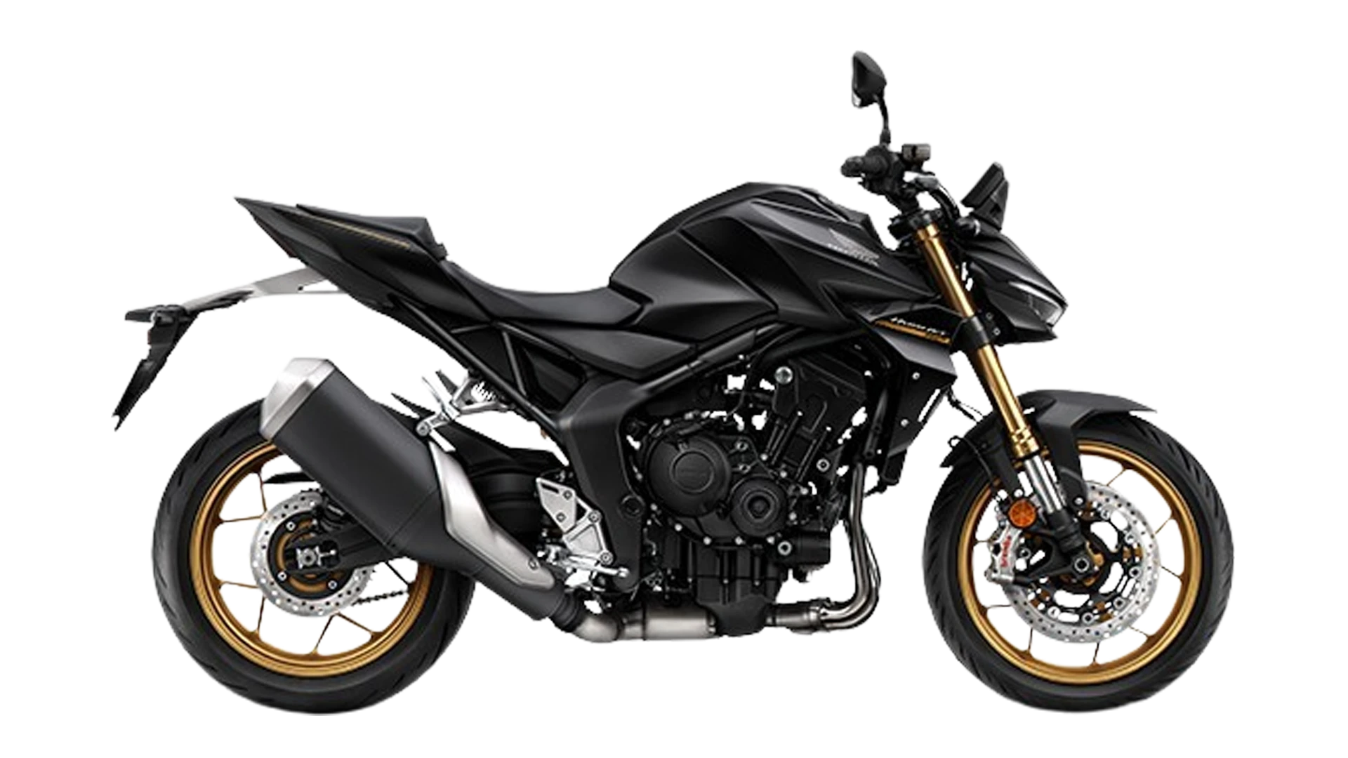 รูปภาพ ฮอนด้า Honda CB 1000 Hornet SP ปี 2025