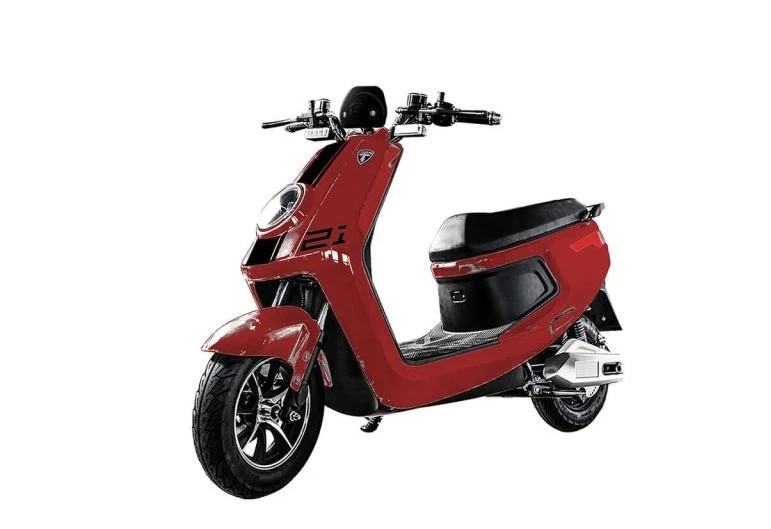 Thomas CHARMING โทมัส อีวี 