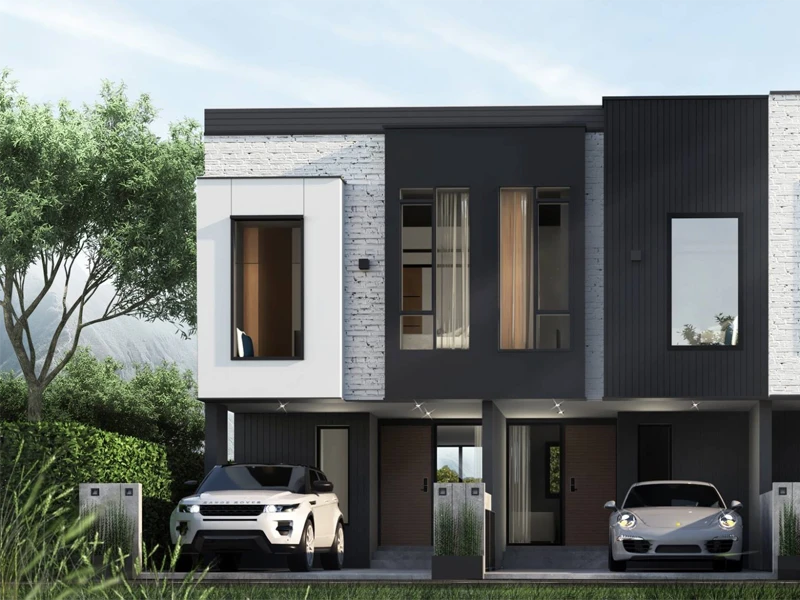 รูปภาพ บีลีฟ นิมมาน-วิง 41 (Believe Nimman - Wing 41)