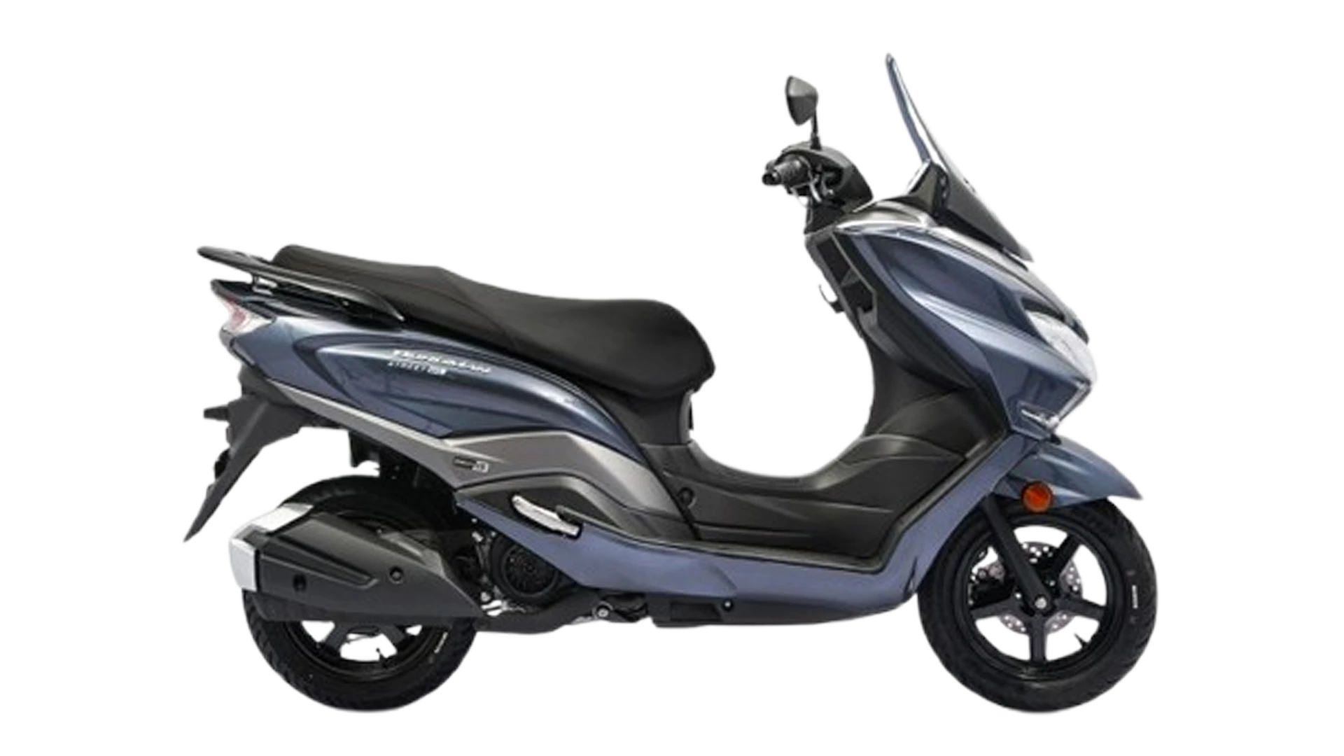 รูปภาพ ซูซูกิ Suzuki Burgman Street GL ปี 2024