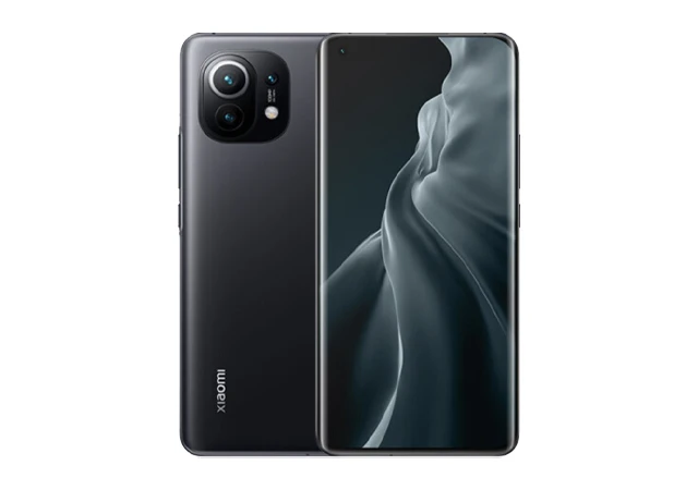 รูปภาพ เสียวหมี่ Xiaomi-Mi 11 (8GB/256GB)