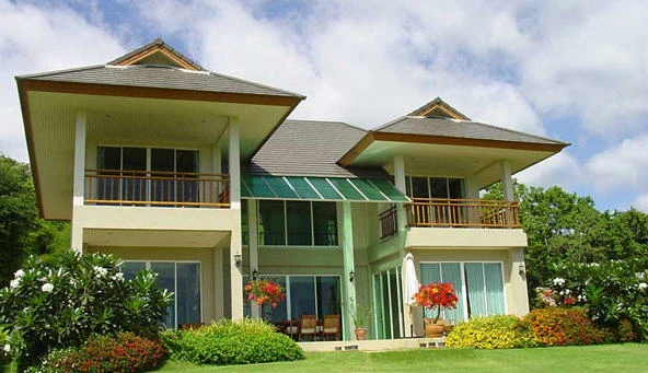 รูปภาพ ซีริดจ์ รีสอร์ท หัวหิน (SeaRidge Resort Hua Hin)