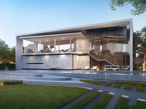 รูปภาพ พลีโน่ สุขุมวิท - บางนา (Pleno Sukhumvit - Bangna)