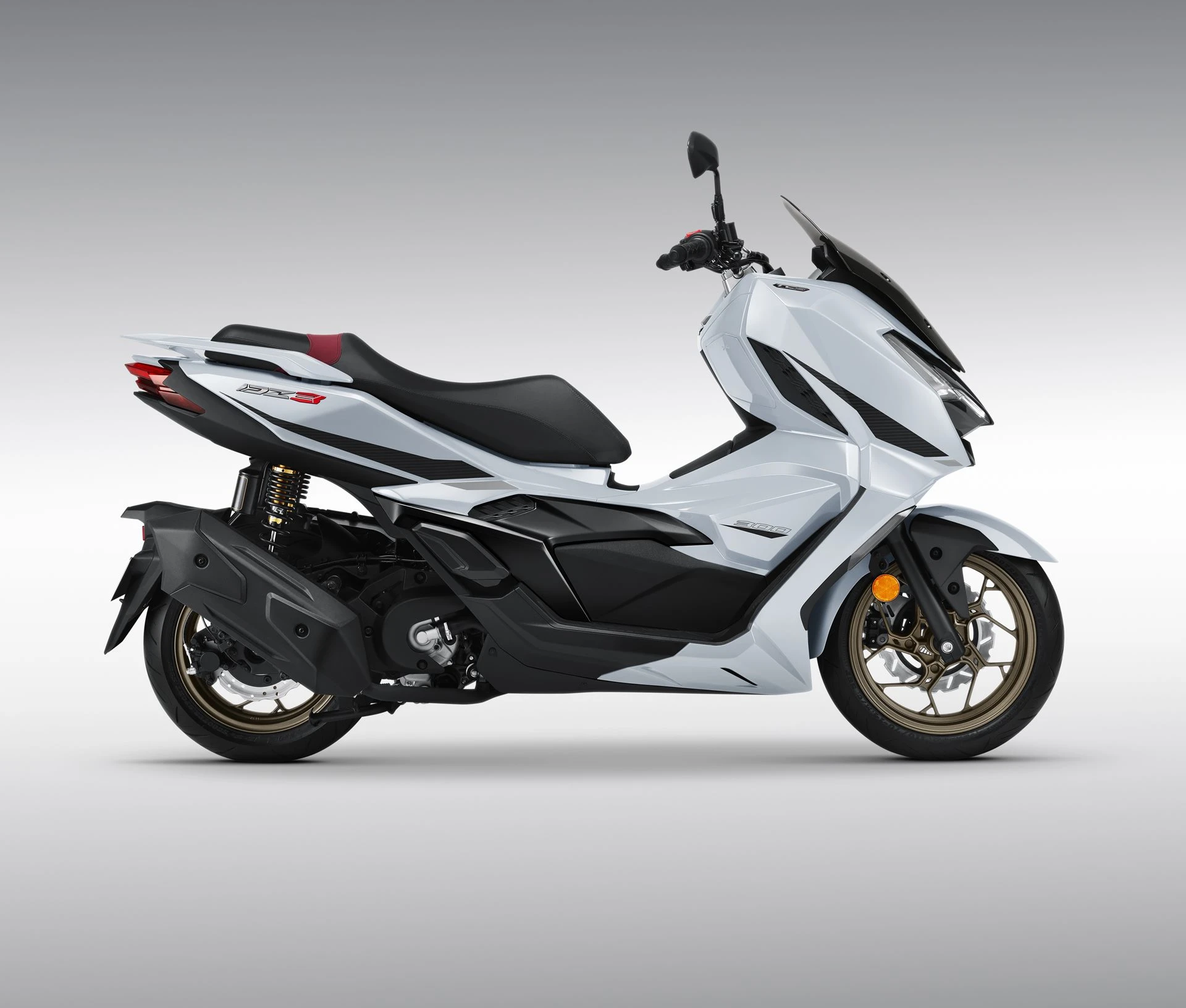 GPX DZ3 จีพีเอ็กซ์ 