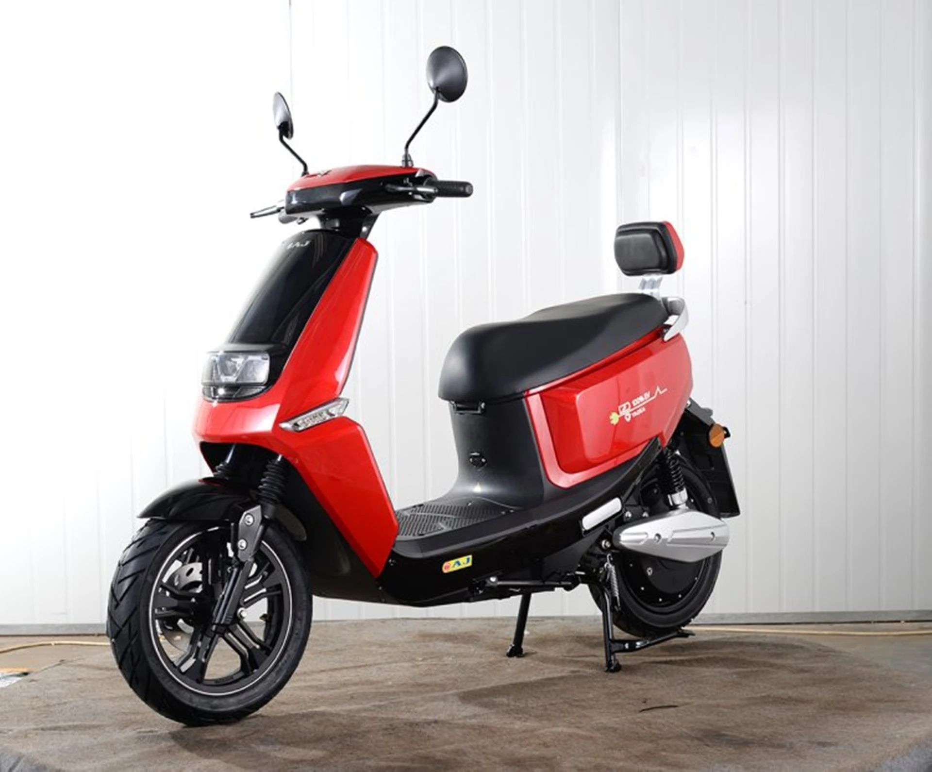 AJ EV BIKE C-Like เอเจ อีวี ไบค์ 