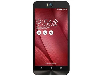 รูปภาพ เอซุส ASUS-Zenfone Selfie