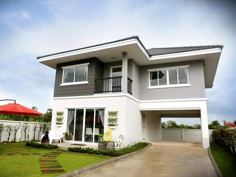 รูปภาพ บ้านศรีสุวรรณ (Baan Srisuwan)